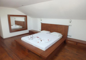 HİLLCREST DUBLEX APART